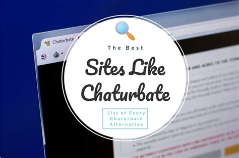 shy cams|Sites Like Chaturbate: 27 Alternatives for All Preferences